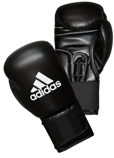 Adidas Boxing Gloves 